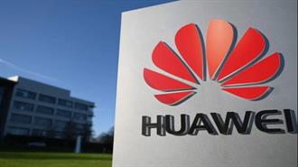 Η Βρετανία Απαγορεύει από τον Σεπτέμβριο του 2021 την Εγκατάσταση Εξοπλισμού Huawei στα Δίκτυα 5G